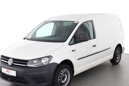 VW Caddy 46.277 km 16.880 € Berlin 12103