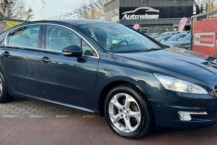 Peugeot 508 187.402 km 2.990 &euro; BERLIN 13127