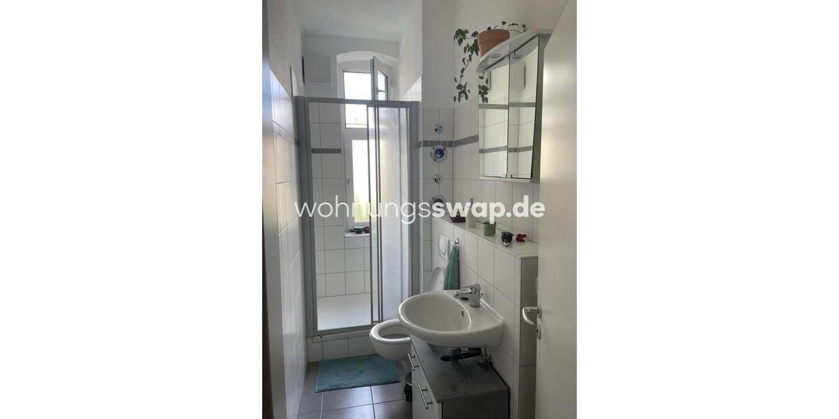Wohnungsswap - 5 Zimmer, 130 m² - Brandenburger Straße, Potsdam 5 zimmer
