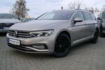 VW Passat 2.0TDi Business Panorama ACC IQ.Light 142.589 km 16.980 &euro; Falkensee 14612
