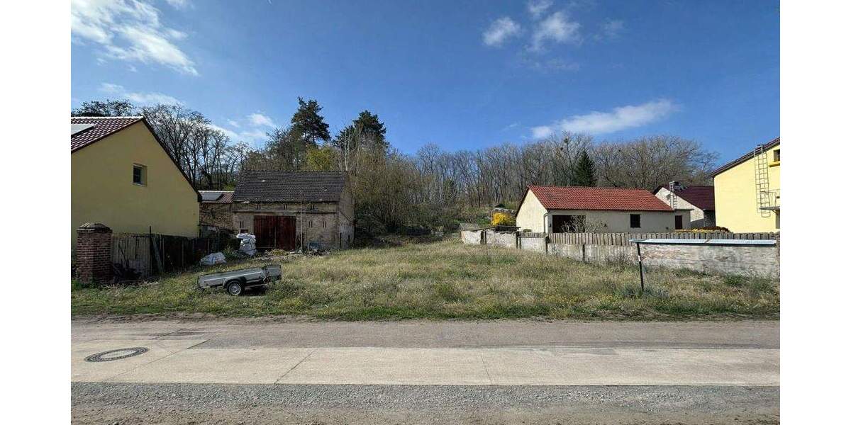 Grundstück Werder (Havel) OT Töplitz Töplitz - 239.000&euro; | Angebot:25778400