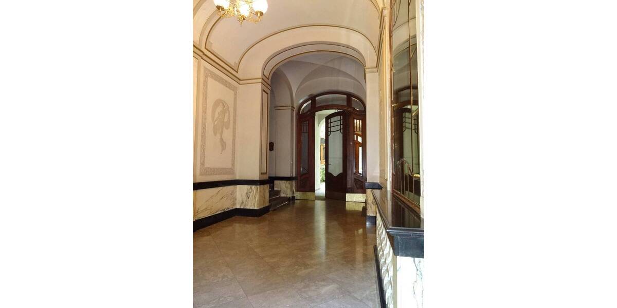 Etagenwohnung Berlin Charlottenburg - 5 Zimmer, 221 m&sup2;, 3.425&euro; | Angebot:26343500