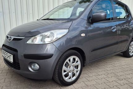 Hyundai i10 103.000 km 1.999 &euro; Berlin 13125