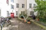 Etagenwohnung Berlin Kreuzberg - 2 Zimmer, 52 m&sup2;, 219.000&euro; | Angebot:24416427