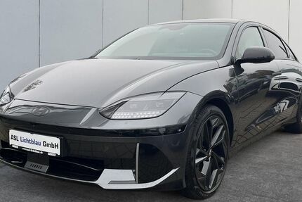 Hyundai IONIQ 6 25.261 km 39.990 &euro; Potsdam 14469