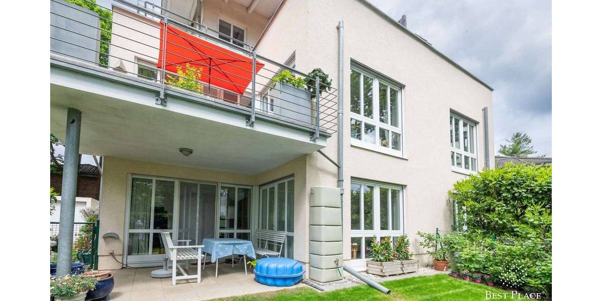 Doppelhaushälfte Kleinmachnow - 7 Zimmer, 193 m&sup2;, 890.000&euro; | Angebot:26800001