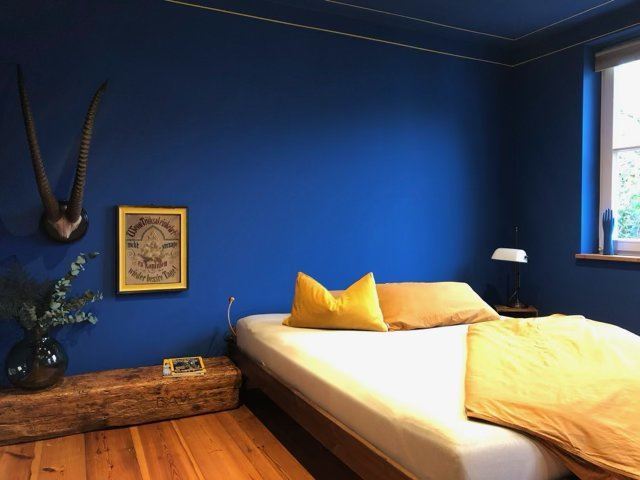 Schicke vier Zimmer Wohnung mit Balkon mitten in der Innenstadt 4 zimmer