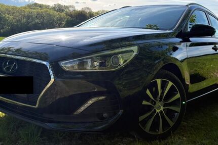 Hyundai i30 92.500 km 11.500 &euro; Jena 07743