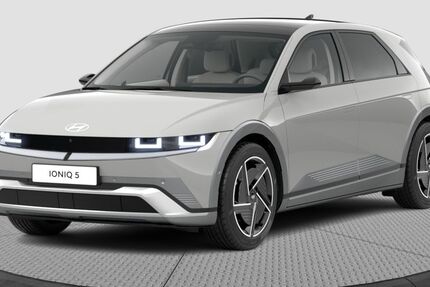 Hyundai IONIQ 5 1.900 km 47.995 &euro; Berlin 12683