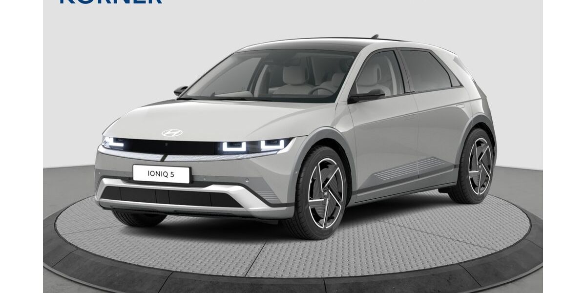 Hyundai IONIQ 5 1.900 km 47.995 &euro; Berlin 12683