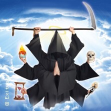 Der Tod - Gevatter Unser Potsdam