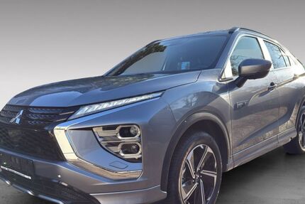 Mitsubishi Eclipse Cross 32.577 km 23.450 &euro; Berlin - Buckow 12351