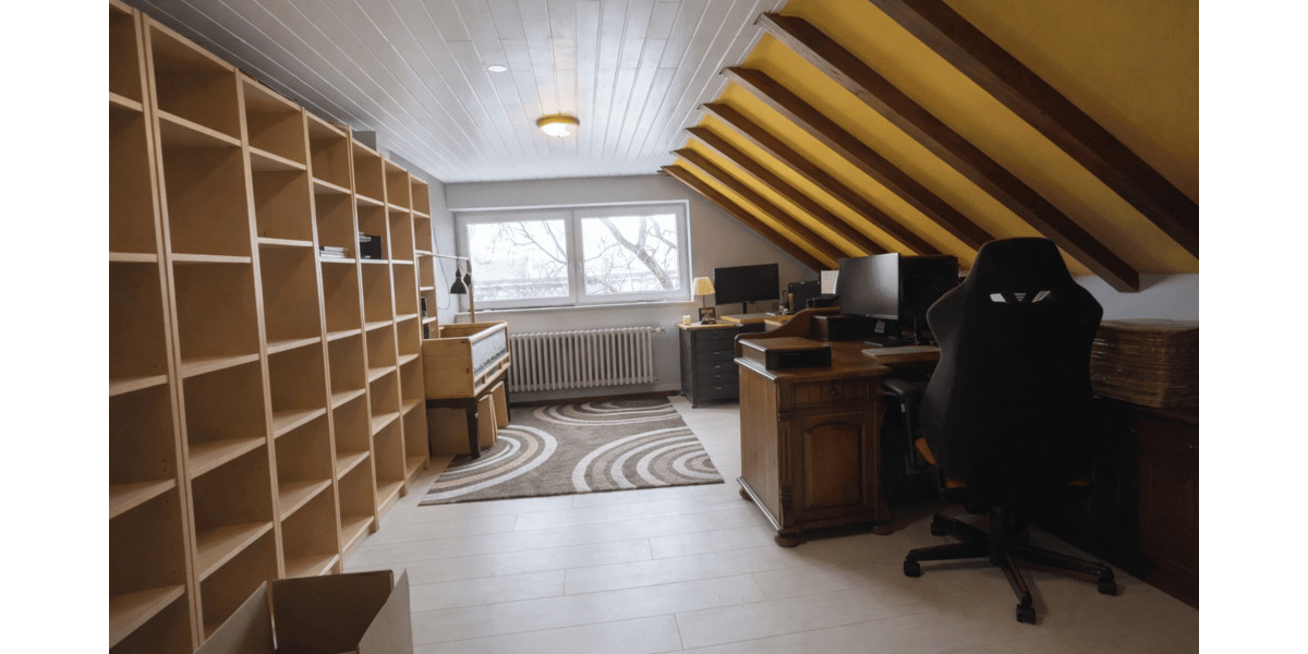 Doppelhaushälfte Berlin Spandau - 4 Zimmer, 142 m&sup2;, 549.000&euro; | Angebot:26882135