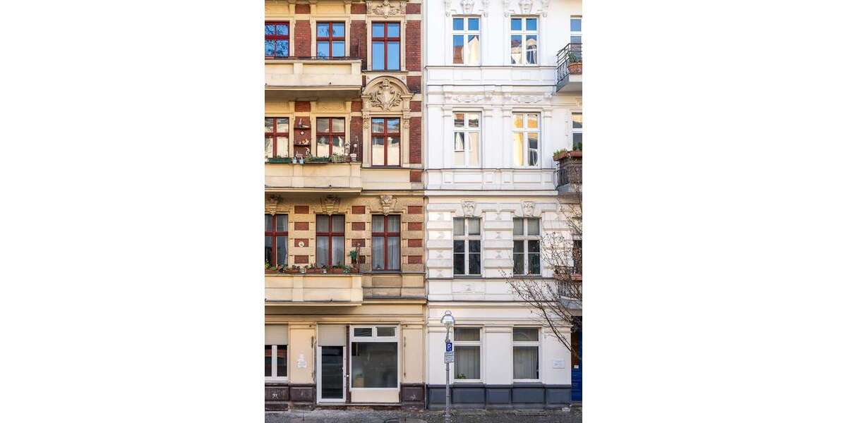 Wohnung zum Kaufen in Berlin 449.000 € 67 m² 3 zimmer