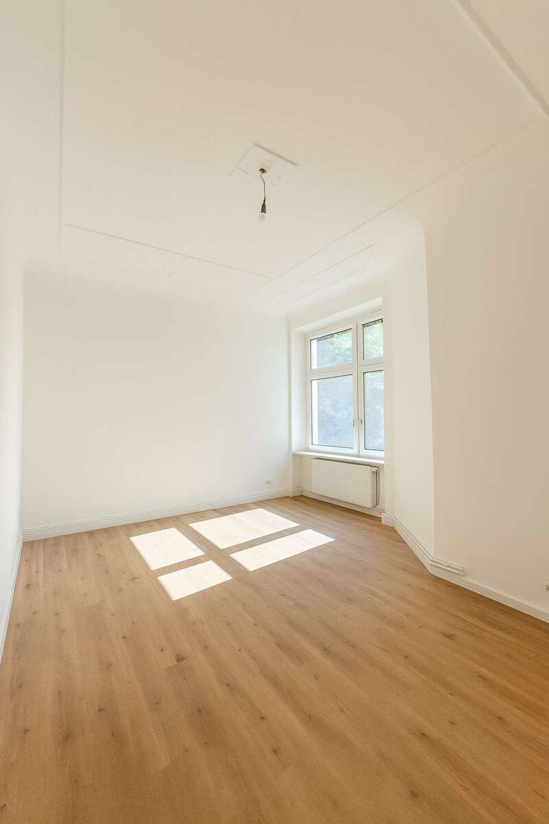 Wohnung zum Mieten in Berlin 1.999,50 € 93 m²