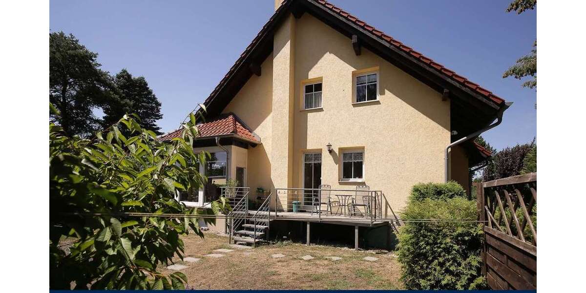 Einfamilienhaus Potsdam Drewitz - 5 Zimmer, 120 m&sup2;, 520.000&euro; | Angebot:27230611