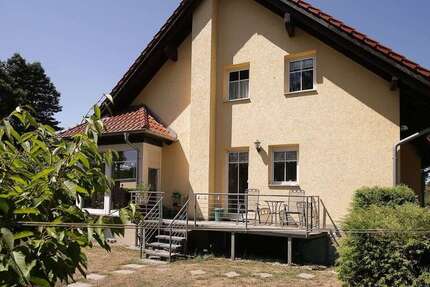 Haus Potsdam Drewitz - 5 Zimmer, 120 m&sup2;, 520.000&euro; | Angebot:27230611