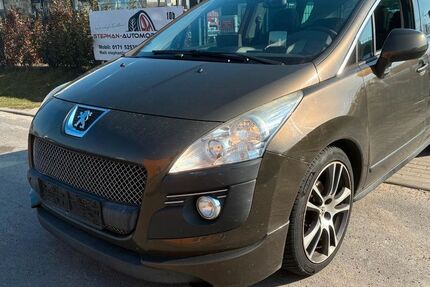 Peugeot 3008 183.500 km 2.600 &euro; Beelitz 14547
