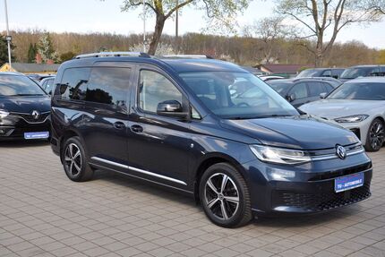 VW Caddy Maxi 42.280 km 28.990 &euro; Teltow 14513
