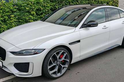 Jaguar XE 20.500 km 36.000 &euro; Berlin, Stadt 10318