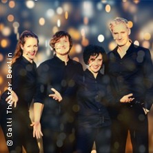 Sommernachtsrevue - Open Air 23.07.2026 Galli Theater Berlin