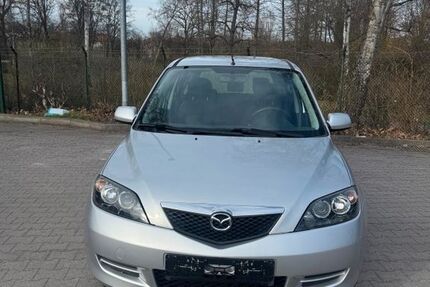 Mazda 2 130.800 km 1.850 &euro; Berlin 12107
