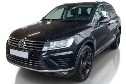 VW Touareg 149.999 km 25.980 &euro; Berlin 13403