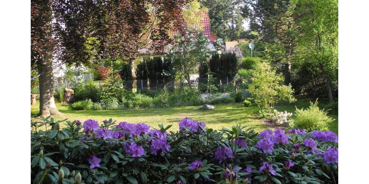 Einfamilienhaus Kleinmachnow - 6 Zimmer, 105 m&sup2;, 620.000&euro; | Angebot:25948102