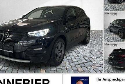 Opel Grandland (X) 20.000 km 20.490 &euro; Berlin 13509