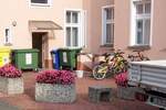 Hübsche und helle 2-ZimmeraltbauWohnung im 1.OG mit Balkon sucht einen Nachmieter