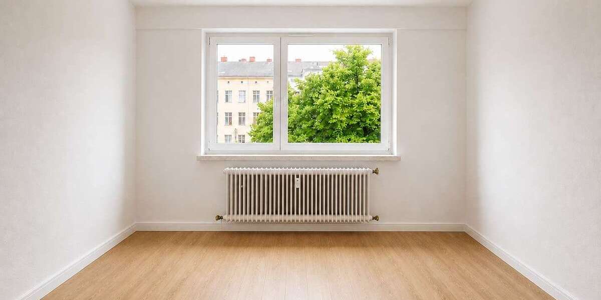 Etagenwohnung Berlin Friedrichshain-Kreuzberg - 2 Zimmer, 59 m&sup2;, 1.047&euro; | Angebot:27210019