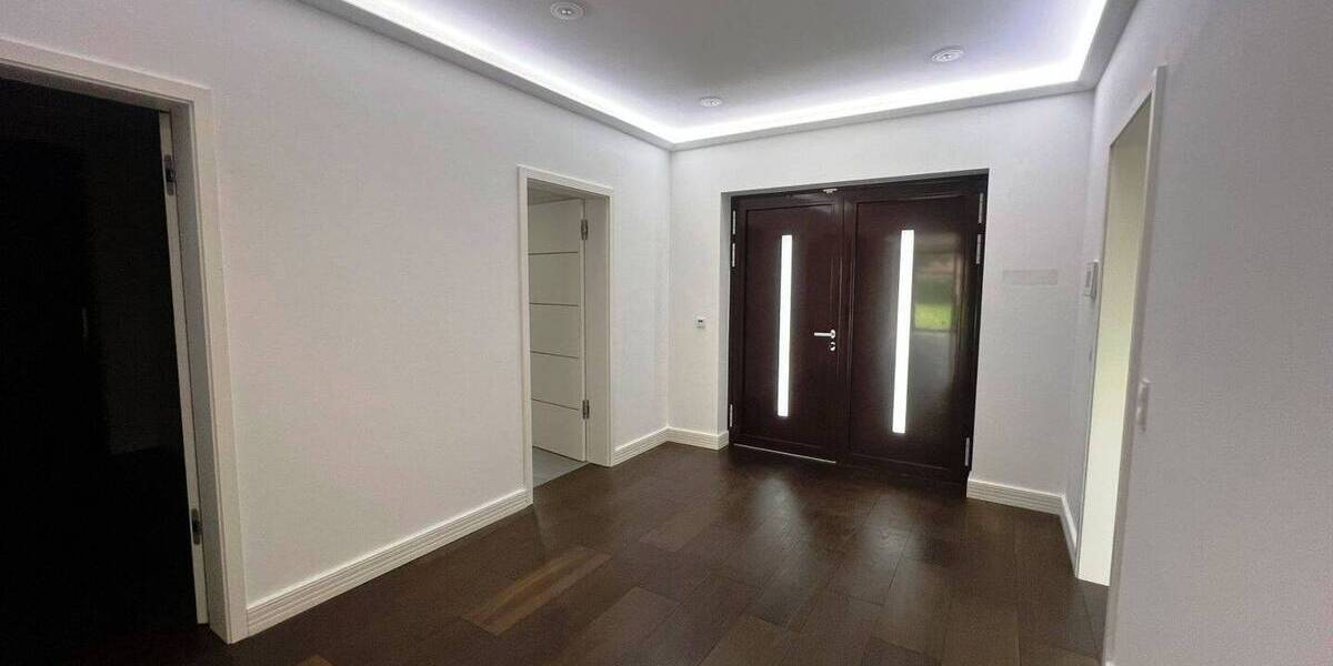 Einfamilienhaus Schönwalde-Glien Schönwalde-Siedlung - 5 Zimmer, 200 m&sup2;, 1.090.000&euro; | Angebot:26843673