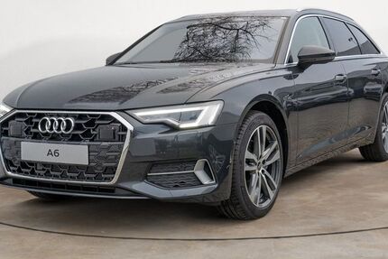 Audi A6 4.000 km 69.910 € Potsdam 14482