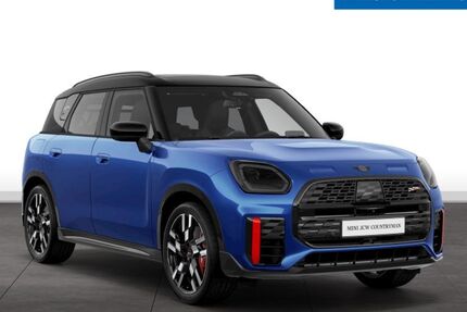 Mini John Cooper Works 2.246 km 43.900 &euro; Berlin 14057