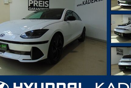 Hyundai IONIQ 6 49.830 km 35.850 € Berlin Tempelhof 12103