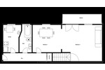 Etagenwohnung Berlin Wilmersdorf - 3 Zimmer, 2.200&euro; | Angebot:26857311