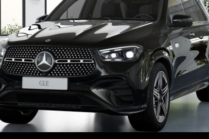 Mercedes-Benz GLE 450 9.900 km 100.500 &euro; Berlin 10587