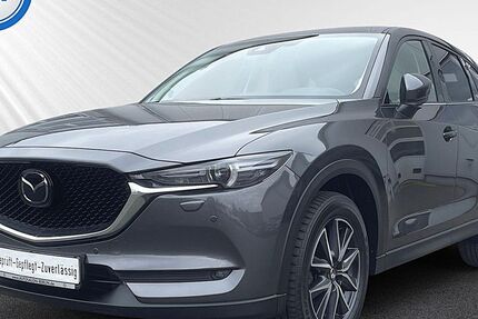 Mazda CX-5 85.898 km 19.950 &euro; Berlin 13581