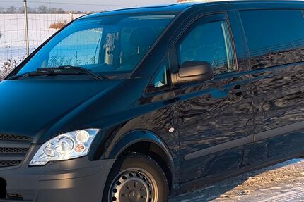 Mercedes-Benz Vito 326.000 km 9.700 &euro; Stahnsdorf 14532