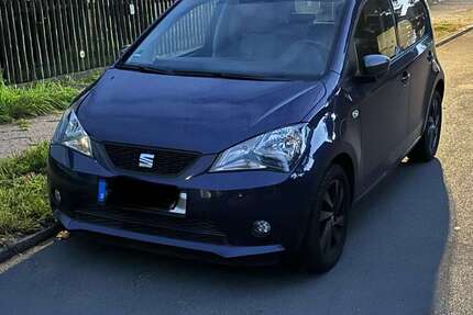 Seat Mii 41.000 km 11.000 € Berlin 12305