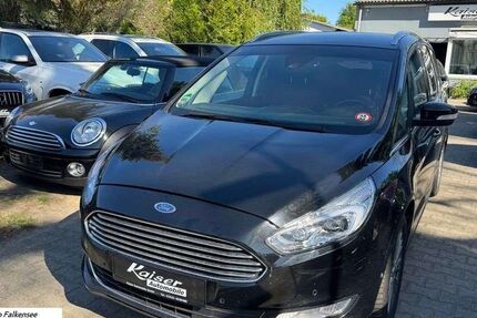 Ford Galaxy 157.829 km 15.790 &euro; Falkensee 14612