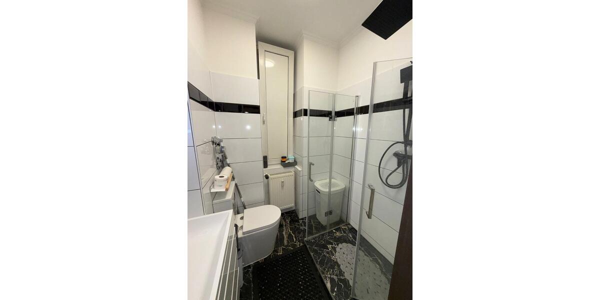 Erdgeschoßwohnung Berlin Reinickendorf - 2 Zimmer, 33 m&sup2;, 150.000&euro; | Angebot:27688455