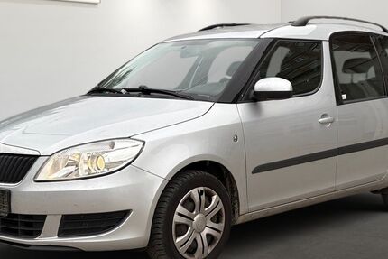 Skoda Roomster 289.200 km 1.899 &euro; Berlin 12681
