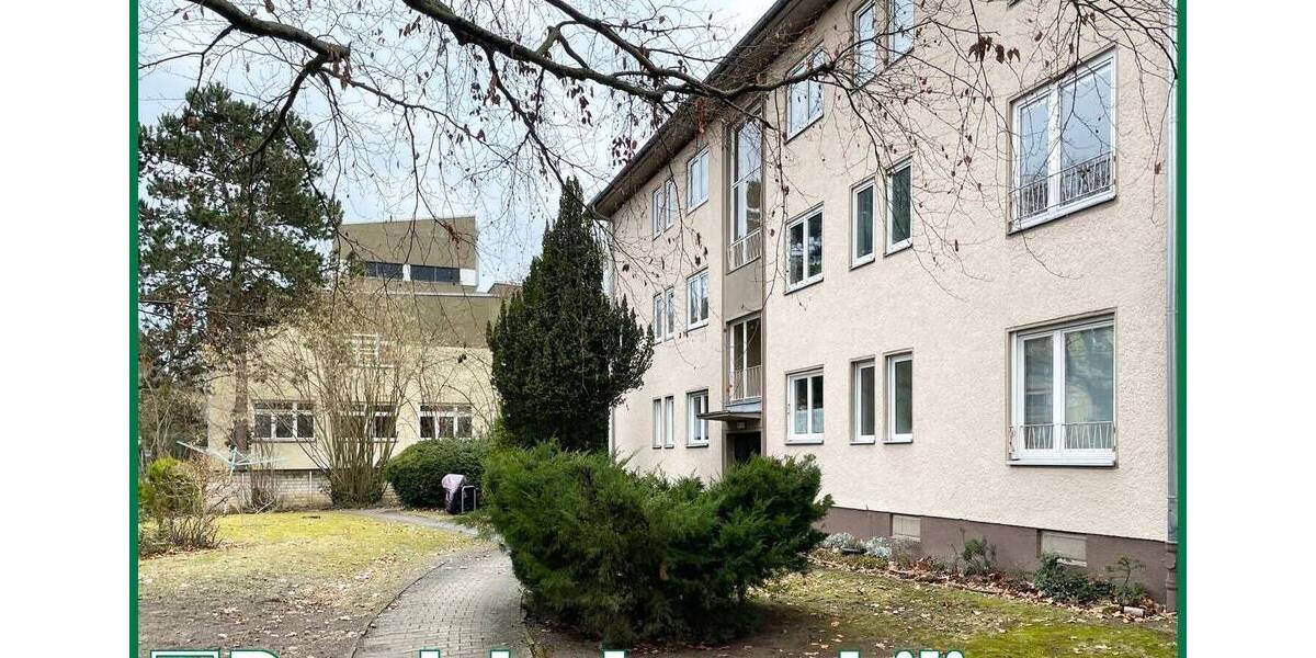 Etagenwohnung Berlin Lichterfelde - 1 Zimmer, 40 m&sup2;, 139.000&euro; | Angebot:26644284