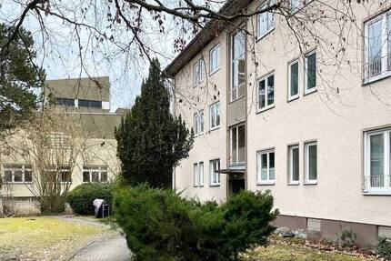 Wohnung Berlin Lichterfelde - 1 Zimmer, 40 m&sup2;, 139.000&euro; | Angebot:26644284