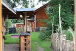 Wasserreiche Umgebung*Traumhaftes Haus*wahnsinns Ausstattung* - Einfamilienhaus Trebbin Großbeuthen | Angebot:26619333
