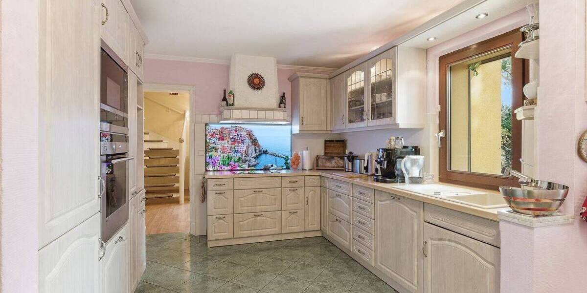 Einfamilienhaus Potsdam Groß Glienicke - 8 Zimmer, 300 m&sup2;, 1.499.000&euro; | Angebot:26128517