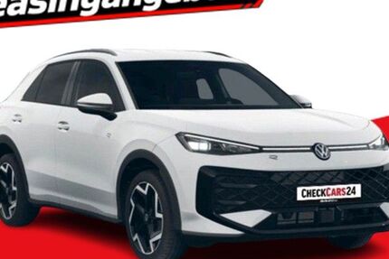 VW T-Roc 18.053 km 31.990 &euro; Teltow 14513