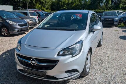 Opel Corsa 79.000 km 6.490 &euro; Berlin 13158