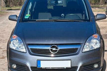Opel Zafira 210.900 km 1.750 &euro; Potsdam 14469